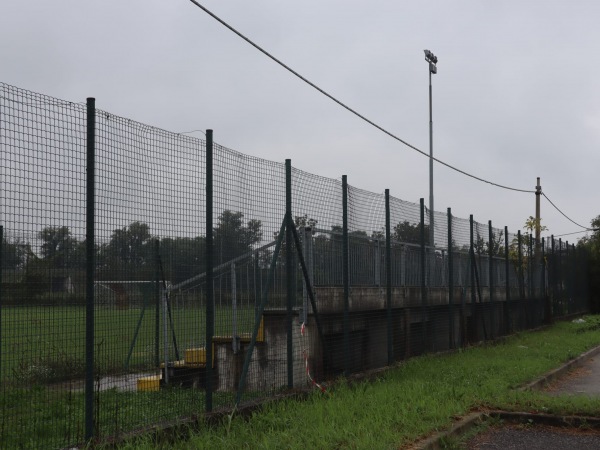 Campo Sportivo di Soncino Campo 2 - Soncino