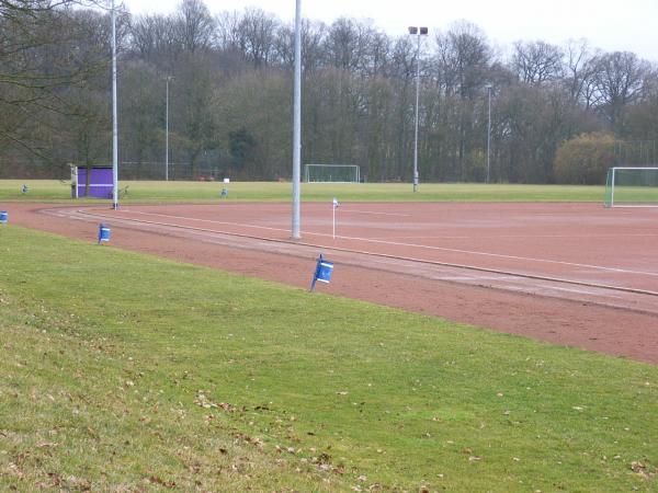 Sportanlage Am Zuschlag B-Platz - Osnabrück-Widukindland