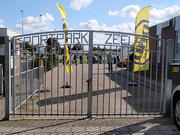 Sportpark Zeelst - Veldhoven