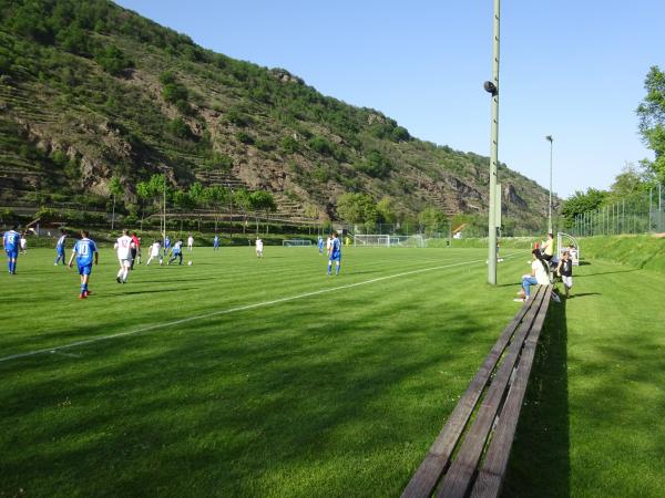 Sportplatz Spitz - Spitz an der Donau