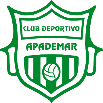 Wappen CD Apademar