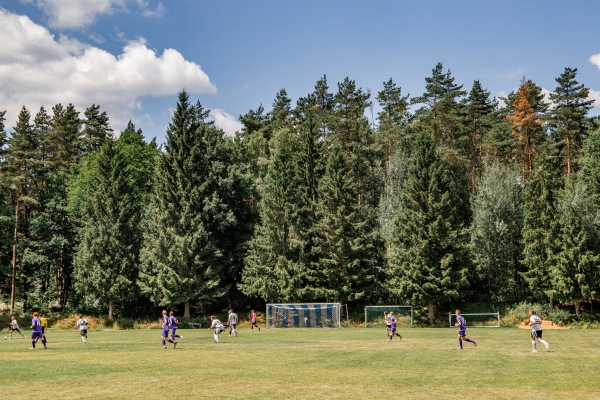 Sportgelände Immenreuth - Immenreuth