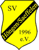 Wappen ehemals SV Höngen/Saeffelen 1996