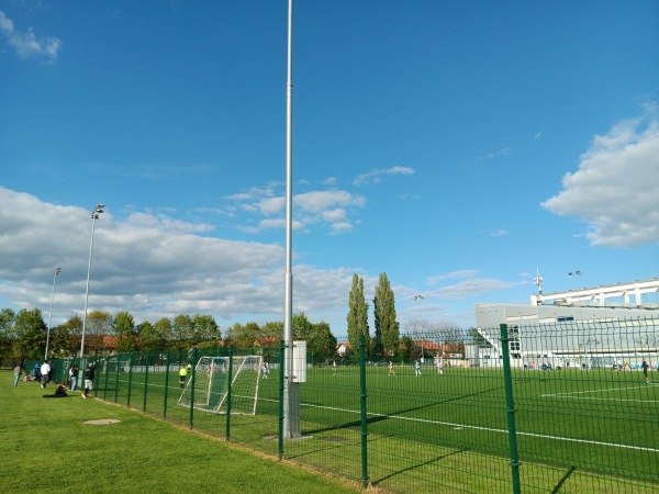 Športni park Tabor - igrišče z UT - Maribor