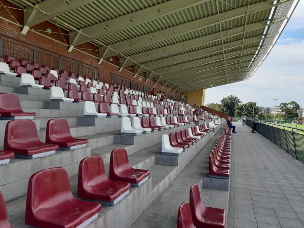 Stadion Miejski w Września  - Września 