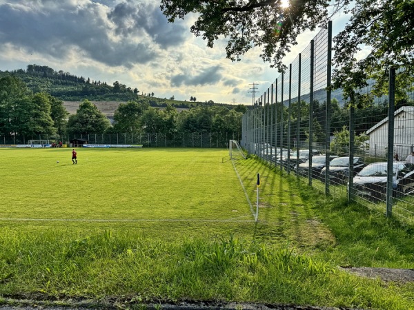 Sportplatz Heringhausen - Bestwig-Heringhausen