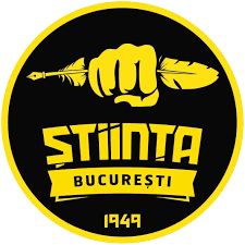 Wappen CSU Știința București