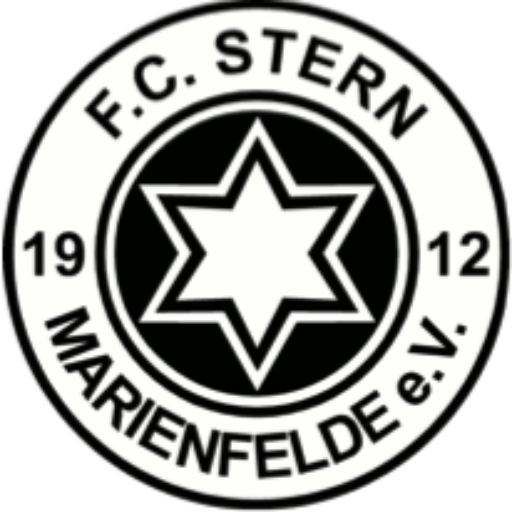 Wappen FC Stern Marienfelde 1912  13373