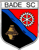 Wappen Bade SC 1982  74998