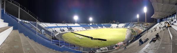 Estadio Nacional Chelato Uclés - Tegucigalpa