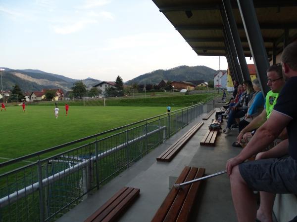 Sportplatz Kraubath - Kraubath