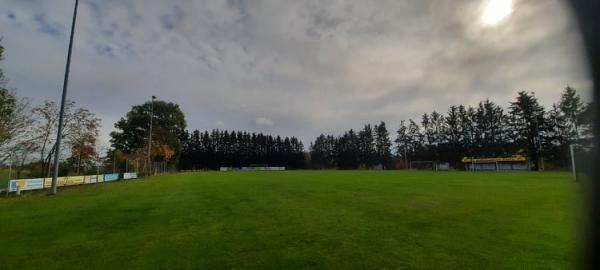 Sportplatz Gelbelsee 2 - Denkendorf/Oberbayern-Gelbelsee