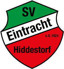 Wappen SV Eintracht Hiddestorf 1924  22052