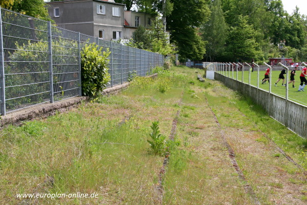 Sportplatz Paulshöhe - Schwerin