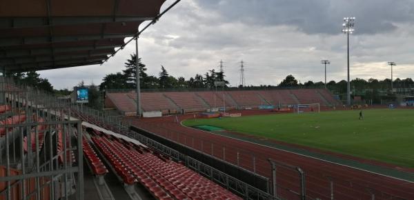 Stade Dominique Duvauchelle - Créteil