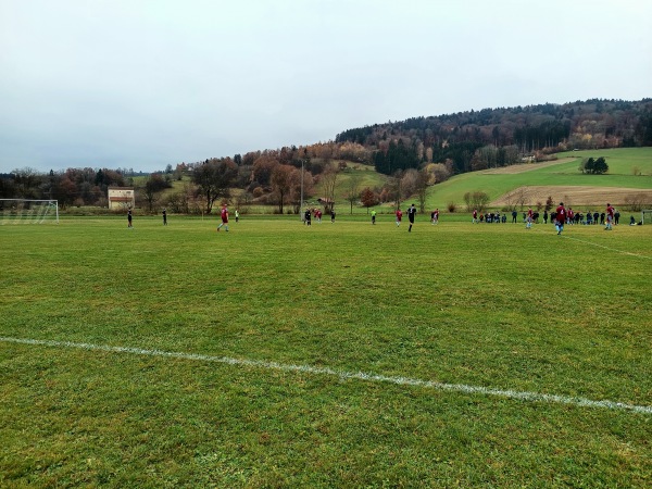 Sportplatz Kühbach - Ringelai-Kühbach