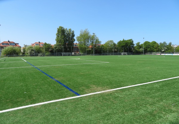 Sportpark Duinwetering veld 2 - Noordwijk