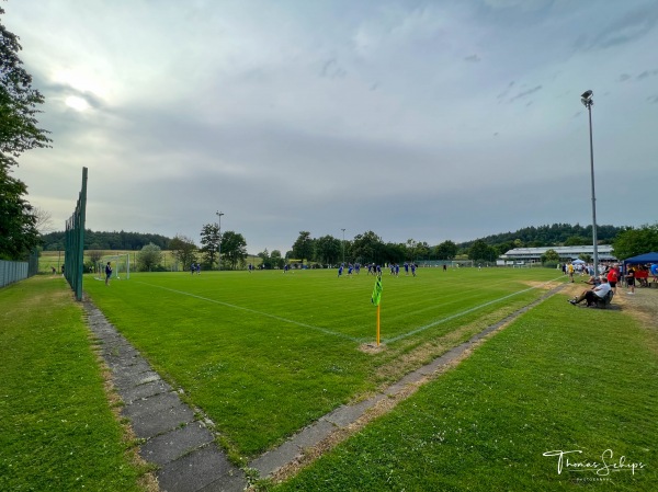 Sportzentrum Riesenberg - Allensbach-Kaltbrunn