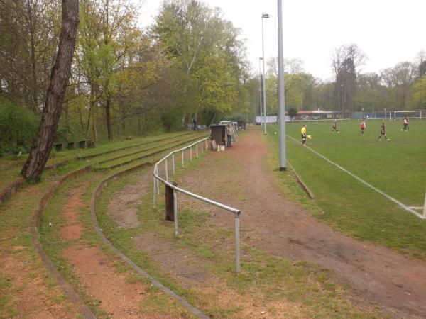 Sportplatz Rabenstein - Hamburg-Marmstorf