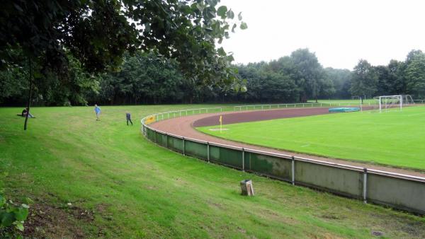 Volksbank-Stadion - Heiden/Münsterland