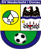 Wappen SV Niederbühl 1912