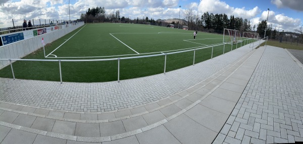 Sportplatz Müllenbach - Müllenbach bei Mayen