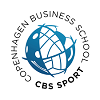 Wappen Copehagen Business School Sport  66999