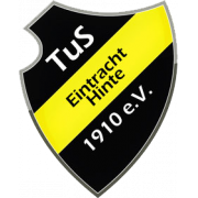 Wappen TuS Eintracht Hinte 1910 III  90397