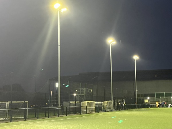 Spytty Park 3G - Casnewydd (Newport), NWP
