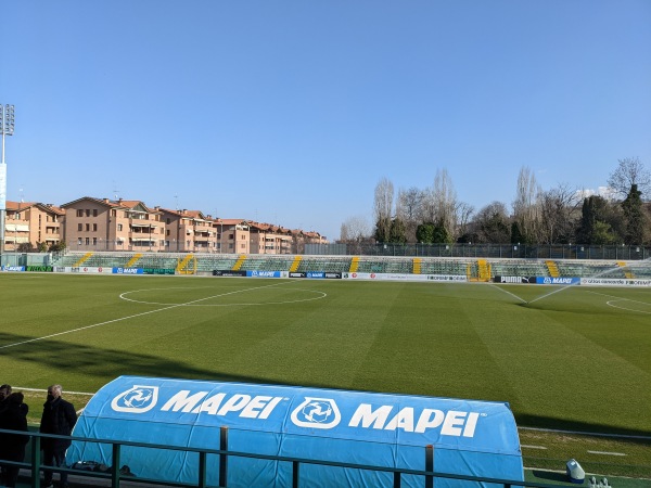 Stadio Enzo Ricci - Sassuolo