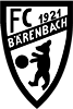 Wappen FC 1921 Bärenbach  73152