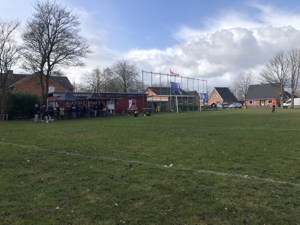Sportplatz Wittbek - Wittbek