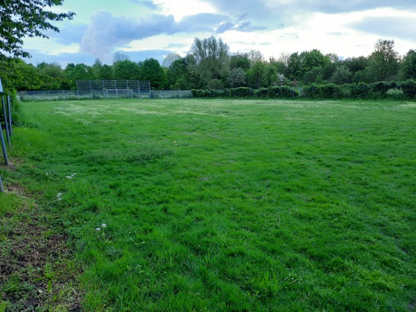 Sportplatz Paffendorf - Bergheim/Erft-Paffendorf
