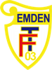 Wappen FT 03 Emden II  112379