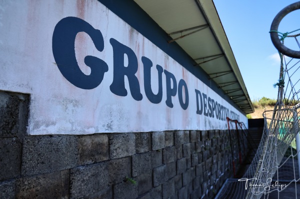 Campo da Lajinha - Cedros, Ilha do Faial, Açores
