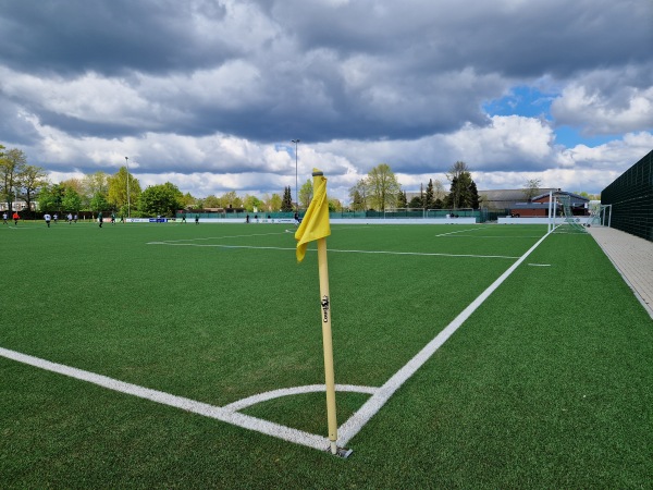 Auto-Deters-Stadion III - Rheine