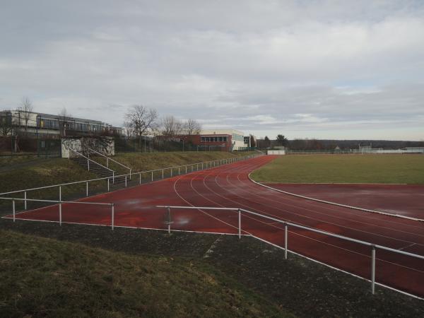 Sportzentrum Altkönigschule - Kronberg/Taunus