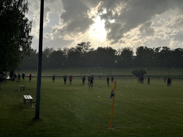 Sportplatz Haintor - Gleichen-Sattenhausen
