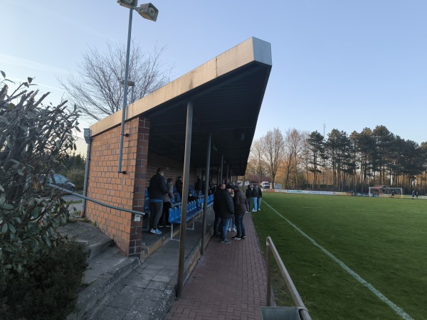 Sportplatz Gutshof - Geeste-Osterbrock