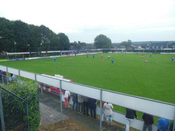 Sportpark Rood-Wit - Groesbeek