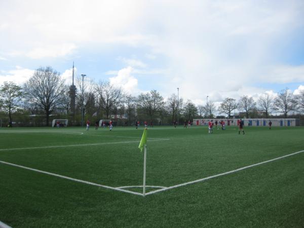 Sportpark Het Schenge veld 2 GOES - Goes 