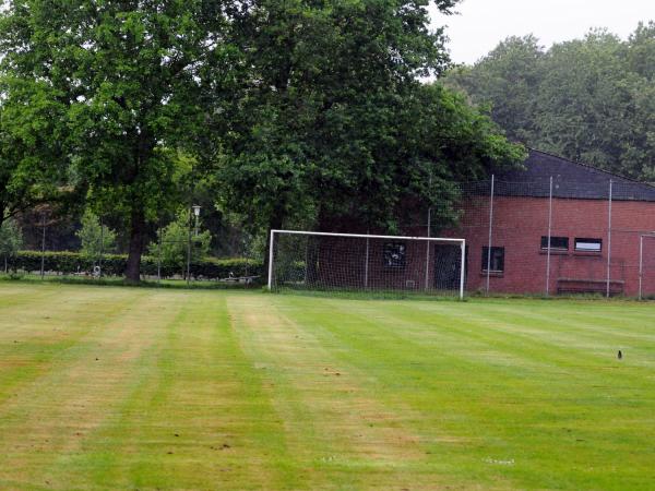 Sportplatz Dominikanerweg - Cappeln (Oldenburg)-Schwichteler