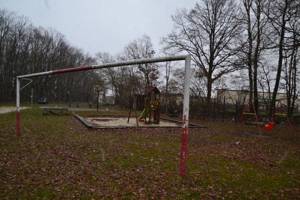 Sportplatz Braunsroda - An der Poststraße-Braunsroda