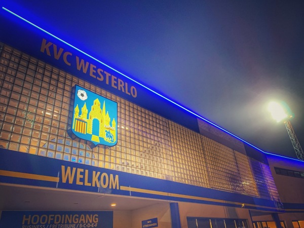 Het Kuipje - Westerlo