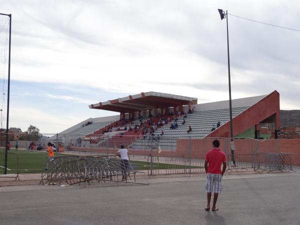 Stade Municipal Khénifra - Khénifra