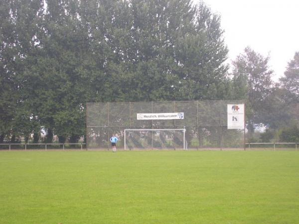 Sportanlage Grieth - Kalkar/Rhein-Grieth