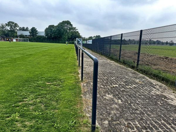 Sportanlage Coppenrathsweg - Münster/Westfalen-Mauritz
