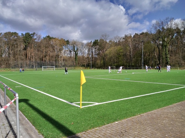 Sportanlage Jahnstraße Platz 2 - Haltern am See-Lippramsdorf