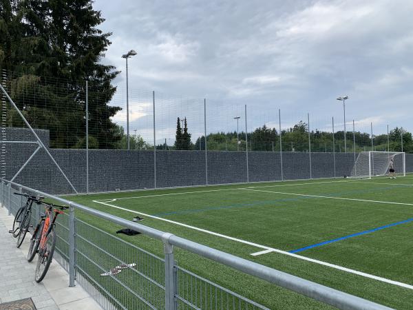 Sportplatz Sürenloh Platz 2 - Uitikon