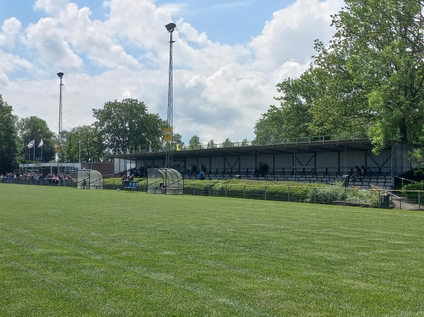 Sportpark Baersande - Sluis-Breskens